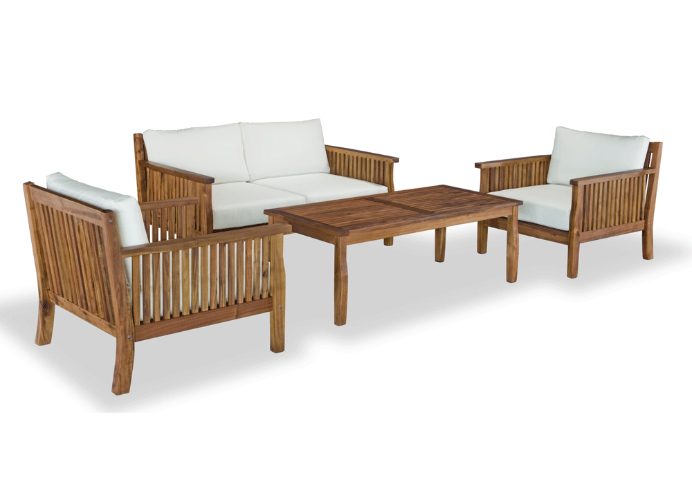 Salamanca Sofa
